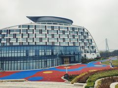 -镇江润扬大桥酒店