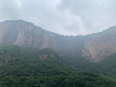 -河南宝泉旅游区
