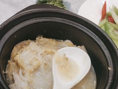 -玉华台饭庄·淮扬菜·烤鸭(望京店)