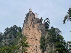 -塔云山