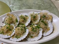 -强记海鲜·大排档(蛇口新街店)
