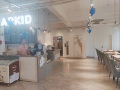 -Arkid安奈欢乐王国(百花里店)