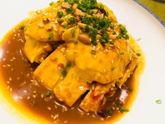 -骏莱海鲜鱼港(五角场店)