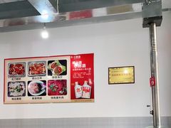 大堂-陈小肠自助火盆烧烤(海门渔村美食街店)