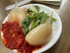 -老刘家泡馍·陕西老字号(钟楼广济街店)