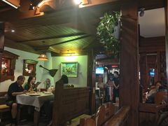 -老井俄式餐厅