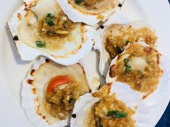 -鹭江潮餐厅•福建菜(鹭江佲家酒店)