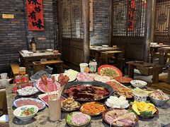 -重庆渝达老火锅(春熙路店)