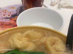 -谭仔米线(壹方城店)