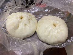 梅干菜包子-航天馒头(瞻园路店)