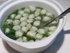 -日丰园海肠水饺·老字号大连海鲜(银泰城店)