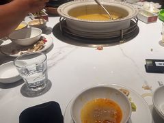 -领鲜天下·焗海鲜·花胶鸡(天目里店)