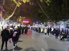 -健康路夜市
