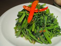 -星叶·东南亚料理(温州万象城店)
