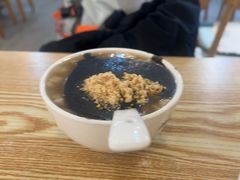 -翁林甜品