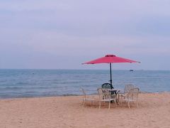 -东戴河风景区-止锚湾