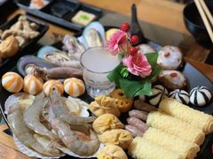 -丽江庭院之爱在路上(西单店)
