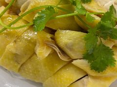 -巫记鸡饭店