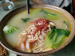 -兰溪小馆(东直门簋街店)