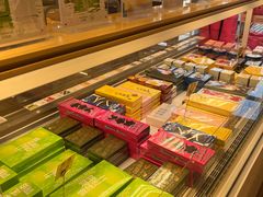 -好利来(世纪金源购物中心店)