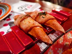 伊比利亚培根芝士空气包-TOMATITO(无限极荟店)