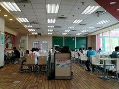 -肯德基(堤口店)