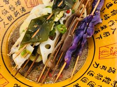 -明洋钵钵鸡(春田小区店)