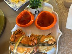 -水岸居湖景农家乐·阳澄湖大闸蟹