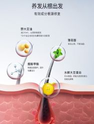 点击看大图 -雅仕 HAIR SALON 美发沙龙