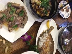 -鹅滋道(甘坑古镇店)