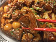 -胖哥俩肉蟹煲(湖滨银泰in77店)