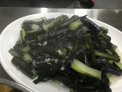 -小民大排档(马场角横路店)