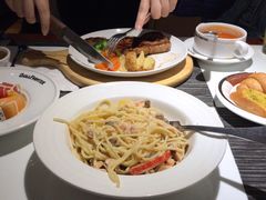 -斗牛士牛排餐厅(嘉里汇店)