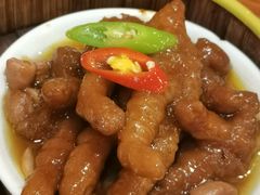 -丰圆轩粤式茶楼 . 点心粤菜(夏茅店)
