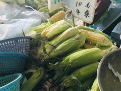 -细村农贸综合市场