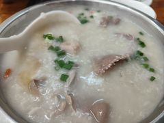 -南记食粥坊·宵夜大排档(南桂店)