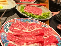 -老墙根涮肉(王四营店)