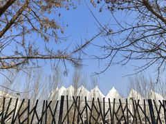 -长春奥林匹克公园