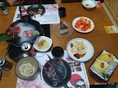 -松坂屋日料自助(长城路店)