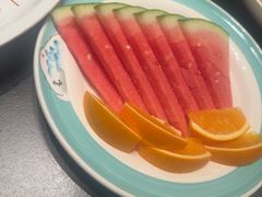 -云客来·花园餐厅(洛社店)