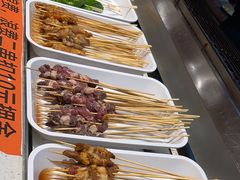 -快乐爱斯米牛排自助(正大广场店)