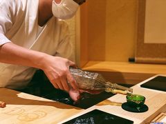 -荣一代目OMAKASE板前料理