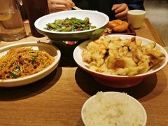 -金掌勺锅包肉(太原万达店)