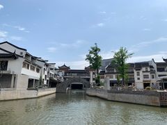 -长兴太湖图影湿地文化园