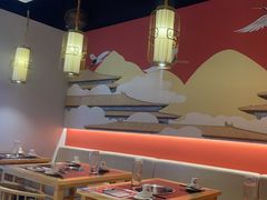 -京炭铜锅涮肉·羊蝎子·羊肉炉(保利·时光里店)