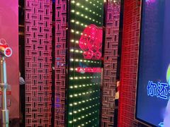 -好乐迪(张扬路八佰伴店)