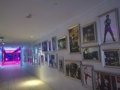 -真爱范特西KTV(交大店)