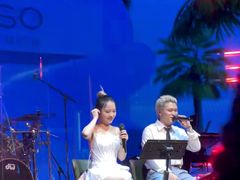 -MOSSO·Liveshow(M3香港广场店)
