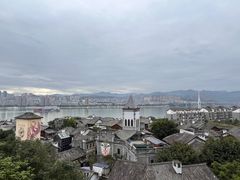 -丰都鬼城名山景区