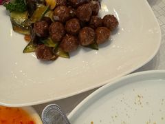 -西苑饭店·蓬莱春餐厅